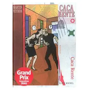 Comparateur de prix : Echo Des Savanes Caca Rente