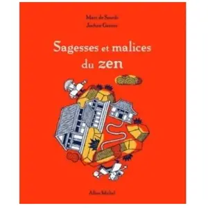 Comparateur de prix : Albin Michel Jeunesse Sagesses et malices du zen