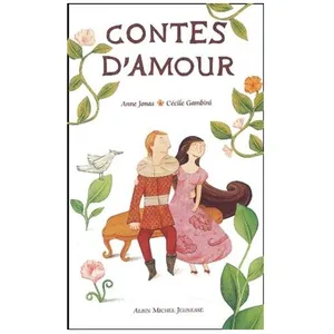 Contes D'amour pas cher