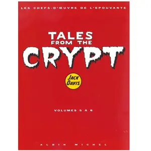 Comparateur de prix : Echo Des Savanes Tales From The Crypt - Coffret En Volumes : Tome 5, Coucou Me Revoilà ! - Tome 6, Au Bout Du Rouleau - Tome 6, Chat Y Es-Tu ? - Tome 7 , Sans Les Mains