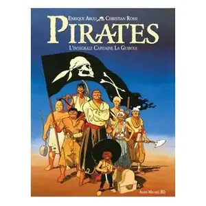 Comparateur de prix : Echo Des Savanes Pirates - L'intégrale Capitaine La Guibole