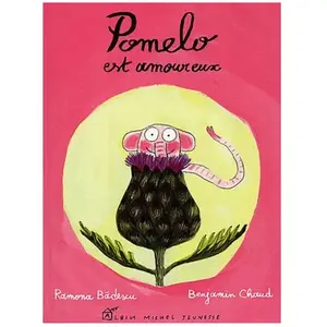 Albin Michel Pomelo est amoureux pas cher
