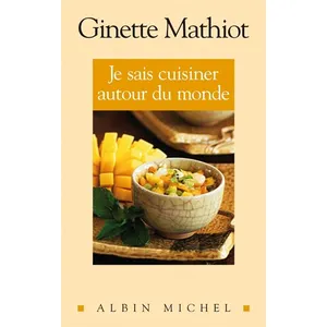 Je Sais Cuisiner Autour Du Monde - 500 Recettes pas cher