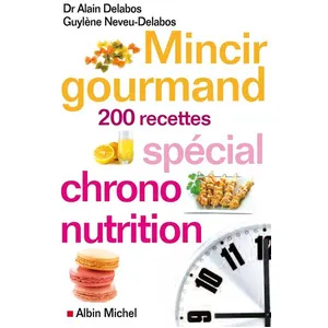 Albin Michel Mincir gourmand pas cher