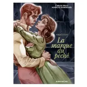 Comparateur de prix : Echo Des Savanes La Marque Du Péché - Angustias