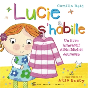 Lucie S'habille pas cher