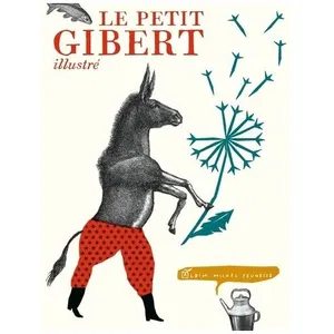 Le Petit Gibert Illustré pas cher