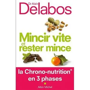 Albin Michel Mincir vite et rester mince pas cher