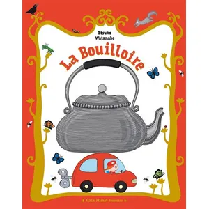 La Bouilloire pas cher