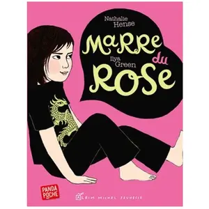 Marre Du Rose pas cher