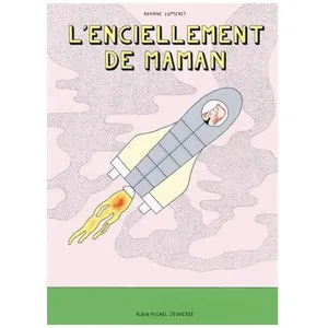 L'enciellement De Maman pas cher