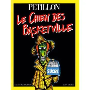 Le Chien Des Basketville pas cher