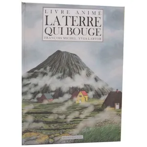La Terre Qui Bouge pas cher