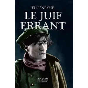 Bouquins Le Juif Errant
