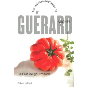 ISBN Robert Laffont La Cuisine Gourmande pas cher