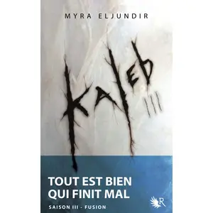 ISBN Robert Laffont Kaleb - Saison 3 pas cher