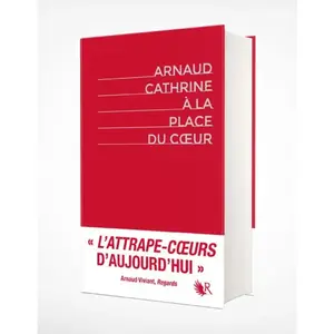 ISBN R jeunesse A La Place Du Coeur Intégrale pas cher
