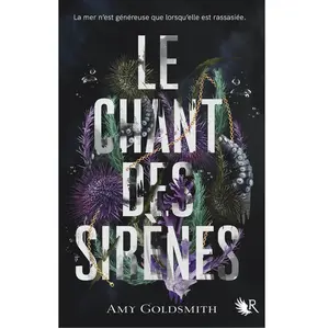 ISBN R Jeunes Adultes Le Chant des sirènes pas cher