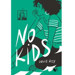 ISBN R jeunesse No Kids pas cher