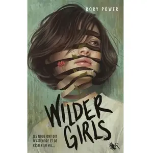 ISBN R jeunesse Wilder Girls pas cher
