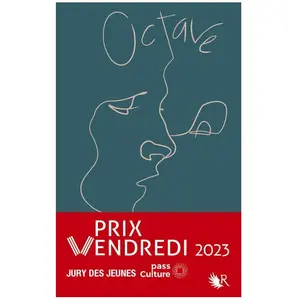 ISBN R jeunesse Octave pas cher