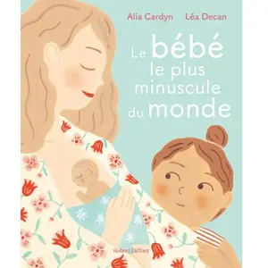 ISBN R jeunesse Le Bébé le plus minuscule du monde pas cher