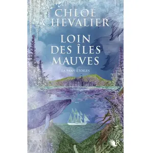 ISBN R jeunesse Loin Des Îles Mauves - Tome 1 - La Sans-Etoiles pas cher