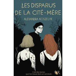 ISBN Robert Laffont Les Disparus De La Cité Mère - Tome 2 pas cher