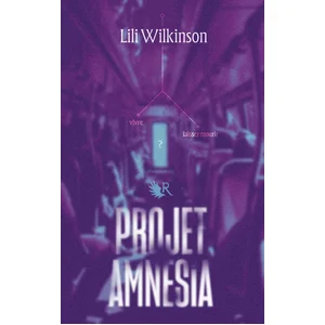 ISBN Robert Laffont Projet Amnesia pas cher