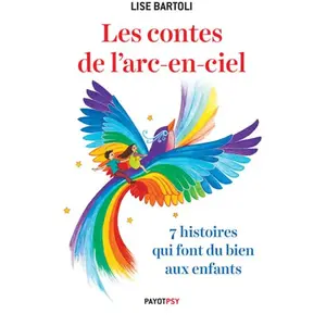 Payot Les Contes de l'arc-en-ciel pas cher