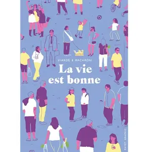 Payot La vie est bonne pas cher