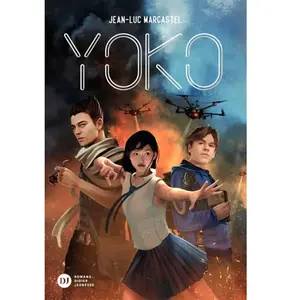 Didier Jeunesse Yoko pas cher