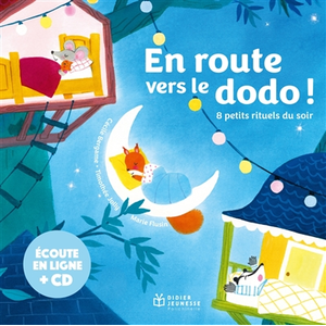 Comparateur de prix : En route vers le dodo !: 8 petits rituels du soir