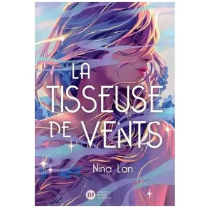 Didier Jeunesse La Tisseuse de vents pas cher