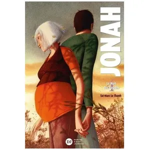Jonah - Tome 4 - La Nuit Des Fugitifs