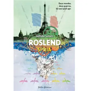 Didier Jeunesse Roslend - Tome 3 - Spria pas cher