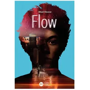 Didier Jeunesse Flow Tome 2 pas cher