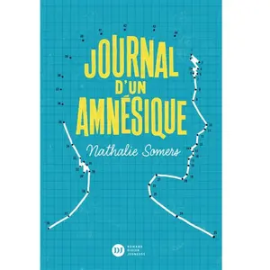 Didier Jeunesse Journal d'un amnésique pas cher