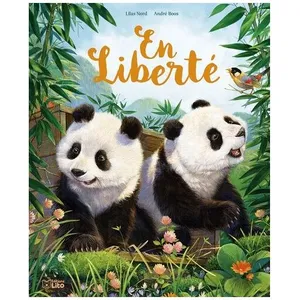 Lito En Liberté pas cher