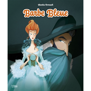 Comparateur de prix : Lito Barbe Bleue