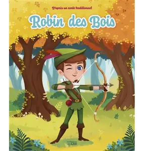 Lito Robin des bois