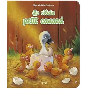 LITO Le Vilain Petit Canard pas cher