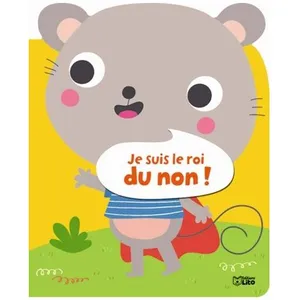 Je suis le roi du non ! pas cher