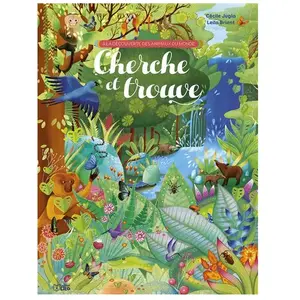 Lito A la découverte des animaux du monde pas cher