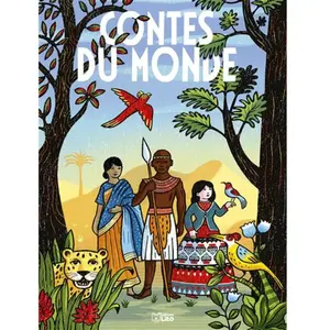 Lito Contes Du Monde pas cher