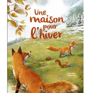 Lito Une maison pour l'hiver pas cher