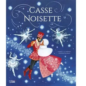 Lito Casse Noisette pas cher