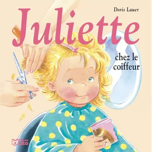 Comparateur de prix : Lito Juliette Va Chez Le Coiffeur