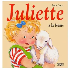 Comparateur de prix : Juliette À La Ferme
