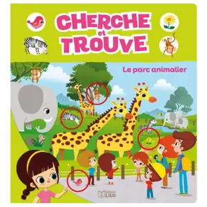Comparateur de prix : Lito Le parc animalier